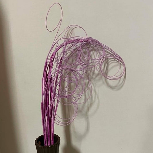 65426-PU - 31" Twig Branch Spray