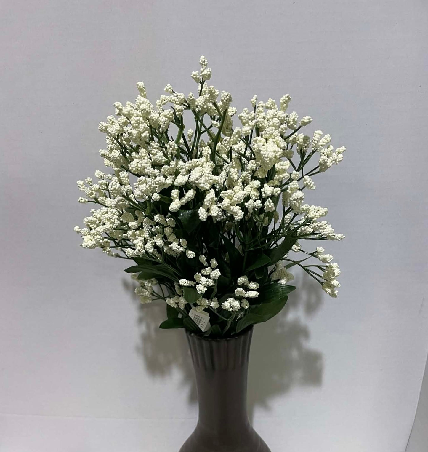 31460CM - Color Fast Gypso Bush
