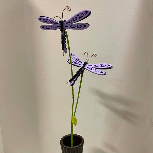 63301PU - 24" Dragonfly Spray