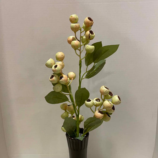 65444-GN - 30" Berry Spray