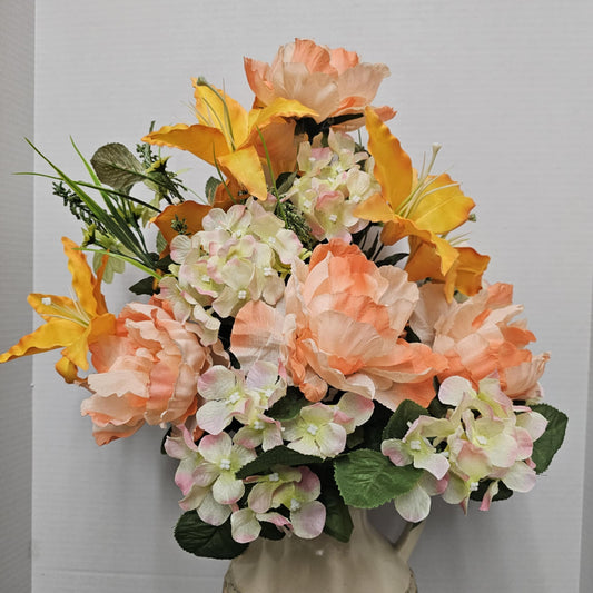GPB4307-GD/PH - Mixed Bush