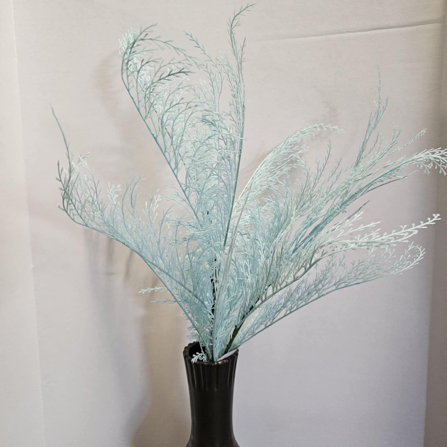 29" Phoenix Tail Fern - 84099-AQUA