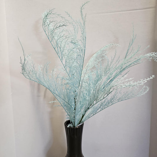 29" Phoenix Tail Fern - 84099-AQUA